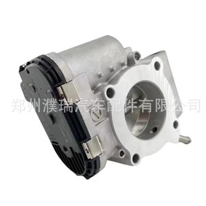 Soupape d'accélérateur électronique Hyundai Kia 35100-2B150 pour véhicules utilitaires moyens et lourds, pièce de rechange - Product Image 5