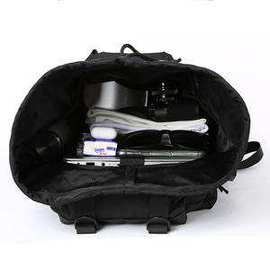 Sac à dos de randonnée personnalisé tendance et très vendu pour le camping en plein air, 60l, voyage, homme, imperméable, personnalisé, pour ordinateur portable - Product Image 2