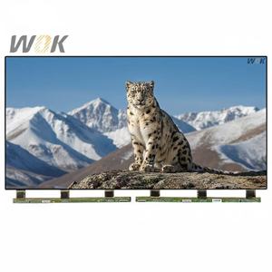 Écran de télévision intelligent Open Cell 55 pouces HV550QUB-H13, remplacement pour réparation de télévision - Product Image 1