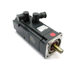 Moteur servo industriel AC à aimant permanent haute performance 400V 50Hz 3000 tr/min 3Nm IP65 étanche à la poussière 1FK6042-6AF71-1AG2 pour Siemens - Product Image 4