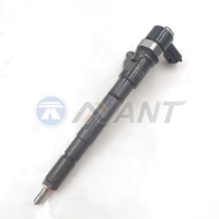 NANT Nuevo Inyector Common Rail de Gran Venta 0445110186, 04451102790/445110186/0445110730/33800-4A000/33800-4A100