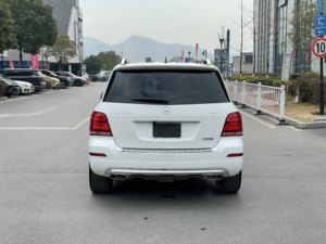 Exportación profesional de automóviles de <span class=keywords><strong>segunda</strong></span> <span class=keywords><strong>mano</strong></span> de 2013 <span class=keywords><strong>Mercedes</strong></span>-Benz GLK-Class GLK <span class=keywords><strong>300</strong></span> 4MATIC Dynamic Sunroof Type - Product Image 5