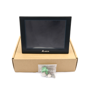Pantalla Táctil HMI Serie DOP-B DOP-B07S515 - Product Image 2
