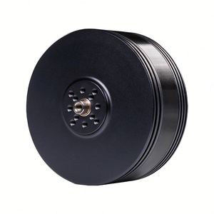 Motor para Dron FPV RC 6210 de Larga Duración, Sin Escobillas, 180KV, Diseño de Bajas RPM para Drones de Mapeo, 8 Horas de Tiempo de Vuelo - Product Image 1