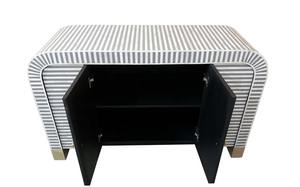 Muebles Hechos a Mano con Incrustaciones de Hueso Decorativas de Calidad de Exportación para Interiores de Villas, Apartamentos y Boutiques al Mejor Precio del Mercado - Product Image 3