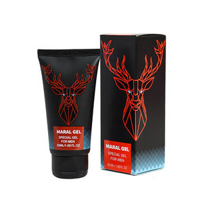 Le gel de massage pour le soin du corps masculin améliore la vitalité physique et agrandit le pénis. - Product Image 5