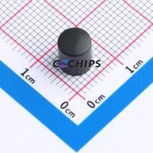 SC417AA2 <b>Switch</b> Accessories / Cap <b>Switch</b> ( Color: Black ) - Product Image 1