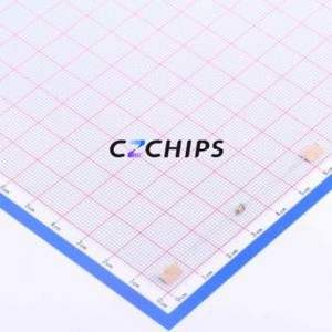 Resistencia de Orificio Pasante CF1/6W-5.6Kohm 5% T, Componente de Orificio Pasante (THT), Película de Carbono de 1.8x3.2mm, 5.6kOhm 167mW - Product Image 2