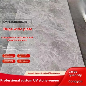 Papel Tapiz 3D Autoadhesivo en Rollo para Decoración de Interiores, Diseño Peel and Stick Texturizado Acústico Estilo Británico - Product Image 6