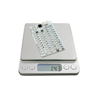 Carte clavier matricielle GGDX M5Stack Unit CardKB V1.1, 50 touches, MEGA8A, neuve et originale