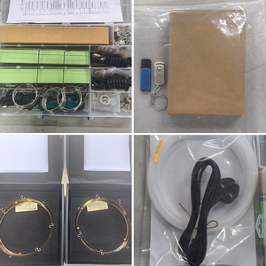 Máquina de Cromatografía de Gases Drawell GC1120 con Control de Alta Temperatura, Equipo Analizador para Pruebas Químicas de Laboratorio - Product Image 6