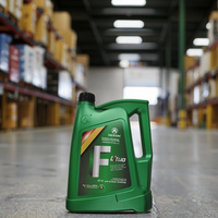 Vente en gros à prix réduit d'huile synthétique pour moteur diesel 15W-40 20w50 personnalisée huile pour moteur de véhicules diesel