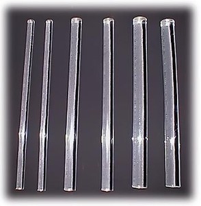 Varillas de Acrílico PMMA para Iluminación, Calidad Estable, Longitud Personalizable de 2 mm a 350 mm, Diámetro con Tolerancia de 0,02 mm, Marca <span class=keywords><strong>Aulen</strong></span>, 1,2 g/cm - Product Image 5