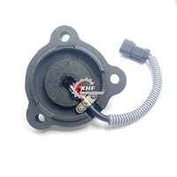 Capteur de position d'angle 7861-93-8610 pour chargeuse Komatsu WA500-7, camion minier HD785-7, camion benne HM300-1