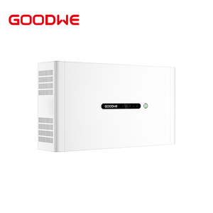 Batería GoodWe Lynx Serie D LX D5.0-10 de Alto Voltaje, 5KWH, LiFePO4, 400V para Sistemas de Almacenamiento de Energía Doméstica - Product Image 2