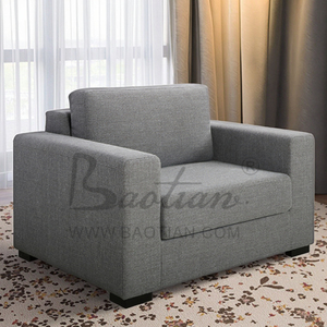 Giường sofa <span class=keywords><strong>futon</strong></span> nhỏ gọn-nhẹ, di động và dễ lắp ráp - Product Image 6