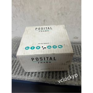 1 ชิ้น POSITAL FRABA OCD-EIB1B-1213-C10S-PRM Encoder ใหม่ผลิตในประเทศจีน - Product Image 3