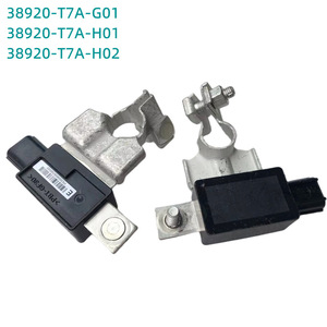 Sensor de Oxígeno Acura 38920-T7A-H02 para NSX HRV Vezel, Pieza de Repuesto para Acumulador de Batería, Nuevo - Product Image 5