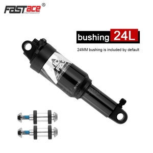 Fastace AOD02 Ultra-léger Double Suspension Pneumatique VTT Amortisseurs Arrière VTT E vélo Pour Fox, RockShox Cane Creek EXT ERA V2 - Product Image 4