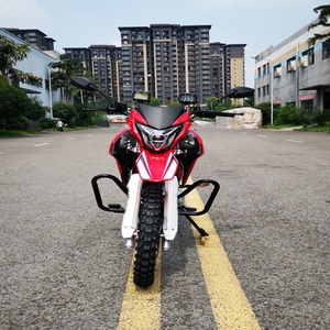 Motocicleta todoterreno de carreras de alta calidad de 300cc, <span class=keywords><strong>motos</strong></span> de Cross para adultos, gran oferta, recién llegados, motocicletas de enduro de 250cc - Product Image 5