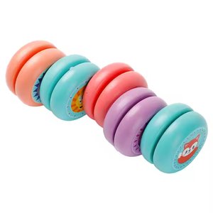 <span class=keywords><strong>Yoyo</strong></span> mágico de madera Juguete educativo <span class=keywords><strong>Yoyo</strong></span> para niños - Product Image 3