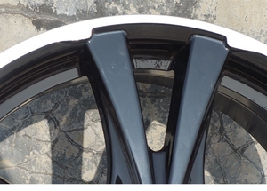 Jantes en alliage d'aluminium de 18 pouces adaptées aux Honda Civic, Accord, CR-V et Odyssey - Product Image 5