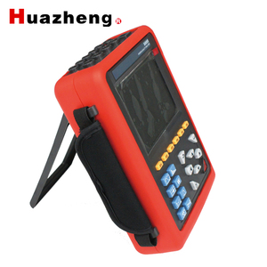 เครื่องวัดพลังงานอัจฉริยะดิจิทัลแบบสามเฟส Huazheng - Product Image 4