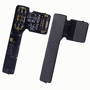 Tag On Battery Repair Flex Battery Board y Flex Cable para <span class=keywords><strong>iPhone</strong></span> 13mini/13 Teléfono móvil 2450/3300mAh Capacidad Cable externo - Product Image 4