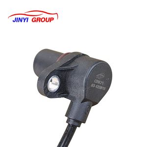 เซ็นเซอร์ตำแหน่งเพลาข้อเหวี่ยงเหมาะสำหรับ Saab 9-3 1999-2003 30561772 0261210269 55557326 - Product Image 2