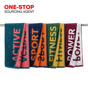 <span class=keywords><strong>Serviette</strong></span> <span class=keywords><strong>de</strong></span> sport Ujoy <span class=keywords><strong>de</strong></span> haute qualité à séchage rapide, avec logo personnalisé, <span class=keywords><strong>pour</strong></span> hommes et femmes, idéale <span class=keywords><strong>pour</strong></span> la course à pied, le yoga, le marathon et les activités <span class=keywords><strong>de</strong></span> plein air. - Product Image 1