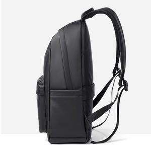 Sac à dos personnalisé pour homme, décontracté, imperméable, simple, résistant à l'usure, sac à dos pour ordinateur portable, sac à dos d'école - Product Image 5