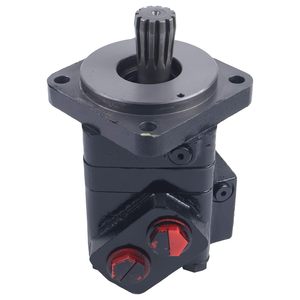 Motor de Accionamiento Hidráulico Lesurey 6722426 114-1065-006 para Danfoss Eaton Char-Lynn Serie 6000 - Product Image 4