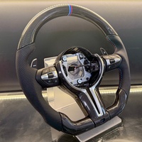 Volant de direction haute performance pour F12 F13 F16 F25 F26 F40 F44 F48 F70 F83 F86 F91