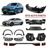 New BYD Atto 3 Atto 2 Shark Seal Fangchengbao Han Tang Equation Leopard Seagull Dolphin Automobile Parts for Replacement/Repair