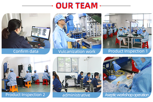 Katup Pernafasan Pernapasan <span class=keywords><strong>N95</strong></span> N99 Kelas Medis - Product Image 5