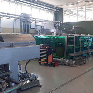 Ligne de production d'huile d'avocat <span class=keywords><strong>extra</strong></span> vierge à grande échelle, usine clé en main, ligne d'extraction continue d'huile d'olive 3000 kg/h - Product Image 1