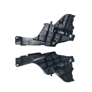 Toyota Rear Bumper <b>Bracket</b> R52565-48040 L52566-48030 Reinforcement Beam for 2016 RX200T Replacement Part - Product Image 5