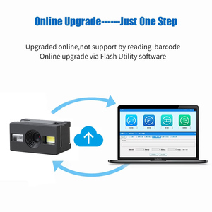 Android AIO CNC Thin Goshydaxh5gev1q40 Palet Knight Wireless Wall Station Scanners TTL USB Tomography Basket Voice <strong>Command</strong> - Product Image 4