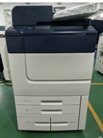 Photocopieurs et imprimantes reconditionnés haute vitesse, adaptés aux imprimantes et photocopieurs X Erox C9070 et 9065 A3