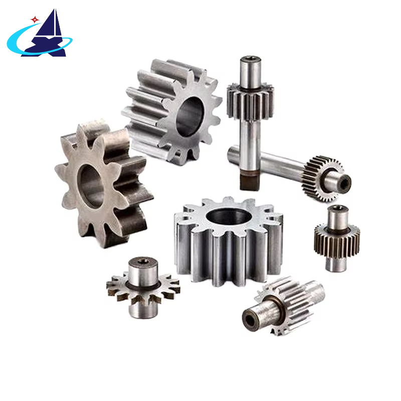 HYX Factory Direct Custom Spur Gear