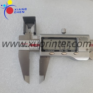 Fabriqué en Chine, patin de préhension 05A514330 pour machine d'impression offset - Product Image 4