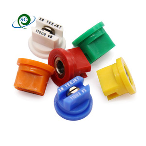 <span class=keywords><strong>Boquilla</strong></span> de pulverización de pesticida para Dron agrícola, plástico CS <span class=keywords><strong>Teejet</strong></span> - Product Image 4