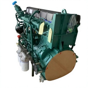 เครื่องยนต์ TAD871VE รุ่นรวมถึง TAD550-51VE TAD540-42VE TAD540VE TAD541VE TAD542VE TAD550VE TAD552VE TAD551VE - Product Image 1