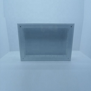 Custom Acrylic Light Poster Light Box LED Photo Frame