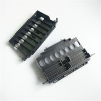 Cubierta de cabezal Mutoh 900c nueva, adaptador de colector 900c para impresora Mutoh VJ900C VJ1604E VJ1604