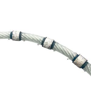 Somebetter Customizável 0.3mm Suporte de alta dureza para ferramentas de serra de fio de corte de diamante em formato quadrado peças OEM - Product Image 4