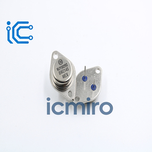 ICMICRO Diodes de Haute Qualité Originales Transistors MOSFET Fournisseurs IGBT MJ15025G - Product Image 1