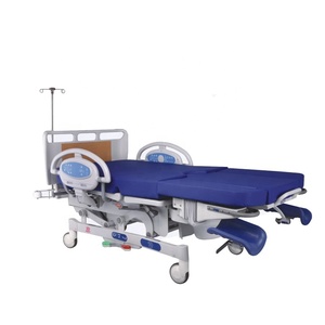 SnMOT7500P <strong>Obstetric</strong> <strong>Delivery</strong> <strong>Beds</strong> <strong>Delivery</strong> Table Operation Table Examination Table Gynecology for Women Birth - Product Image 3