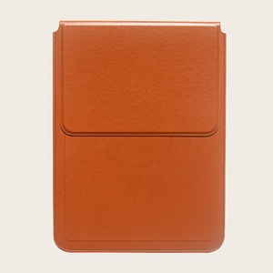 Housses de protection par sublimation, en cuir pu, pour <span class=keywords><strong>ordinateur</strong></span> <span class=keywords><strong>portable</strong></span>, 1 pièce, nouveau style, imperméables, pour apple - Product Image 2