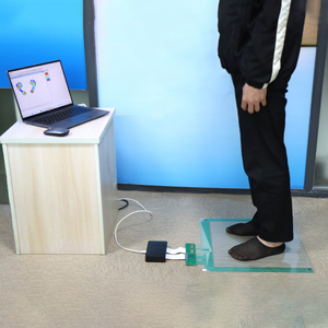 Matrix <span class=keywords><strong>Pressure</strong></span> Acquisition System Sensor Hardware & Software Preise erhältlich per Telefon anfrage Flexibler Drucksensor - Product Image 1